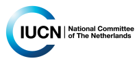 IUCN NL Logo